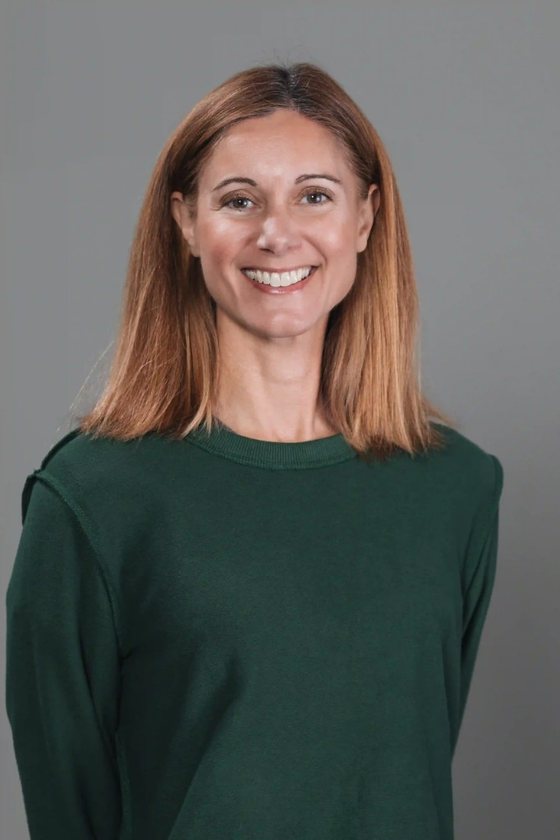 Kate Moehnke